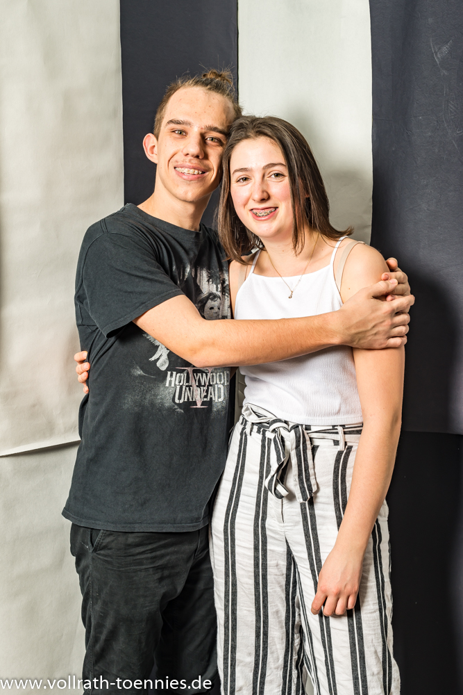 2020 02 01 Black & White Party 2288